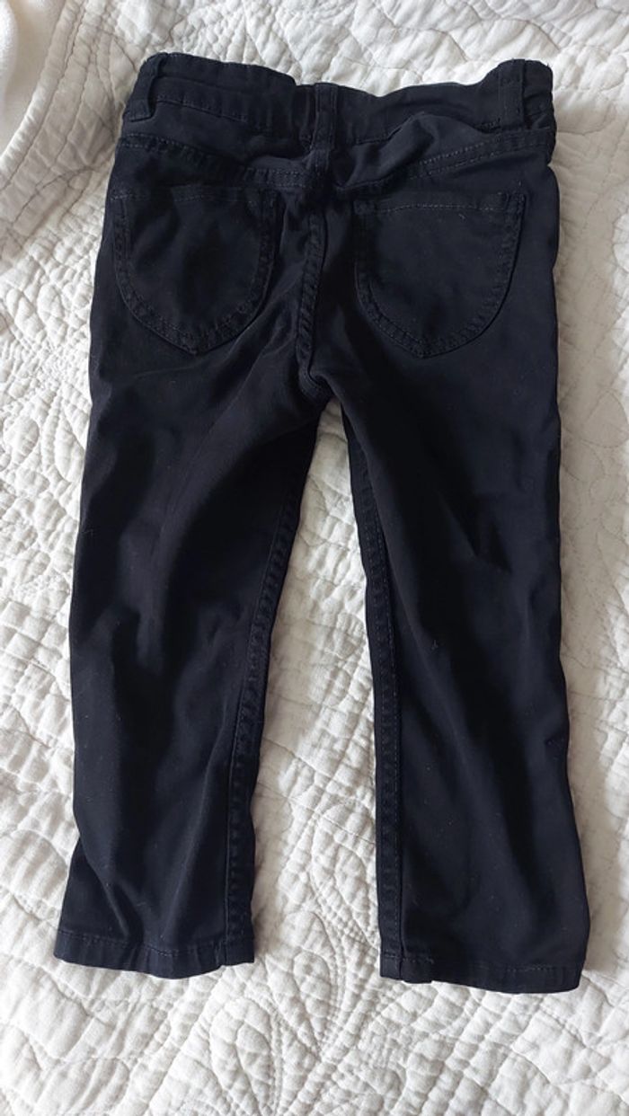 Pantalon - photo numéro 2