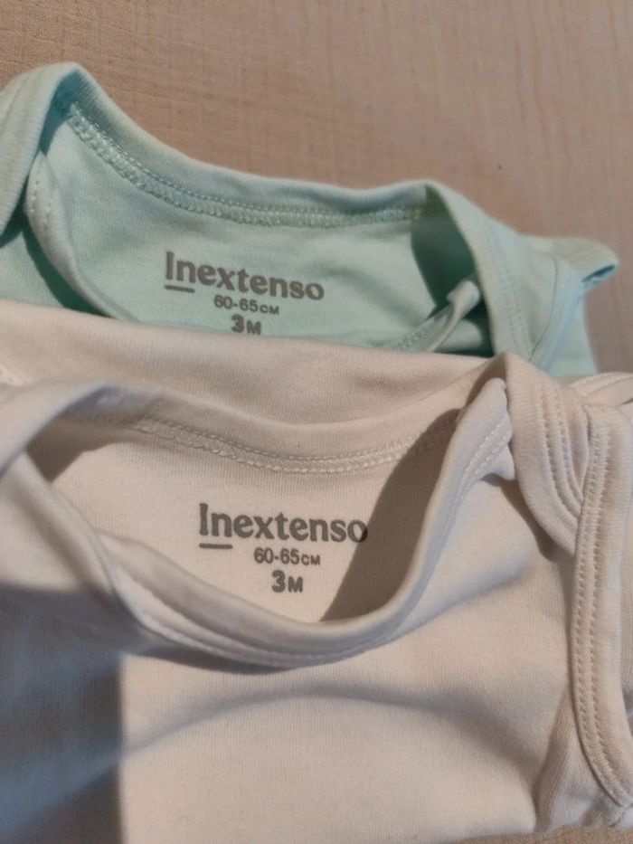 Bodies 3M/60-65cm - photo numéro 7