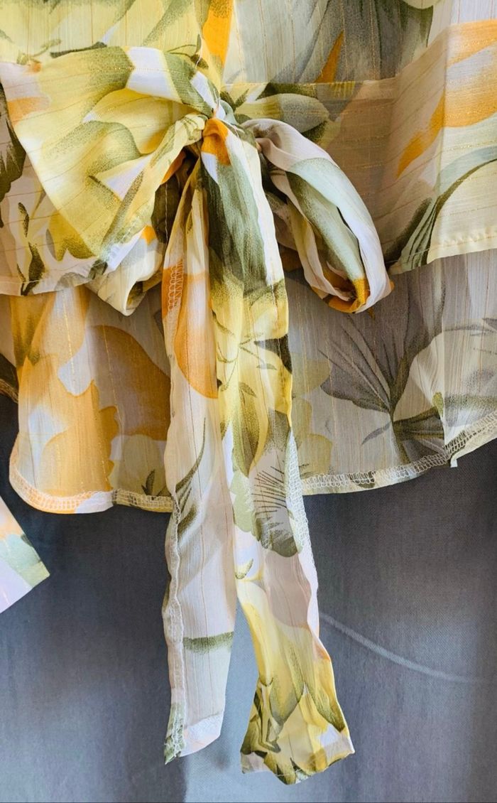 Chemise femme - photo numéro 6
