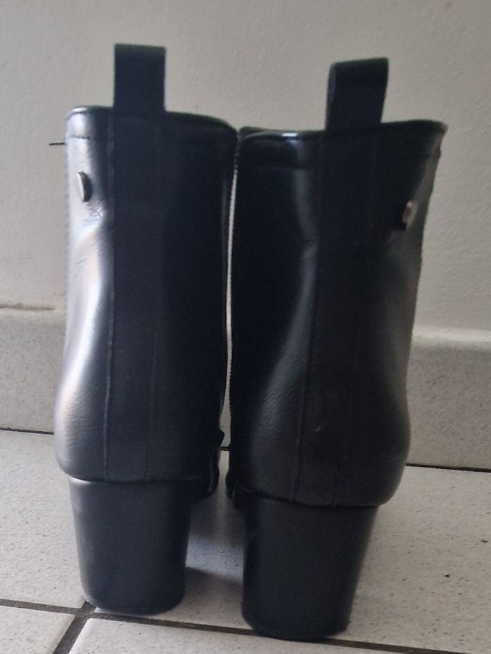 Bottes femmes - photo numéro 3