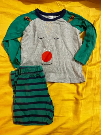 Pyjama