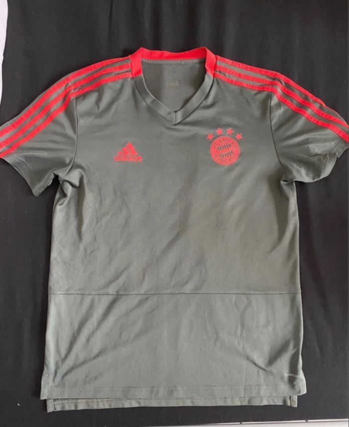 Maillot FC Bayern homme