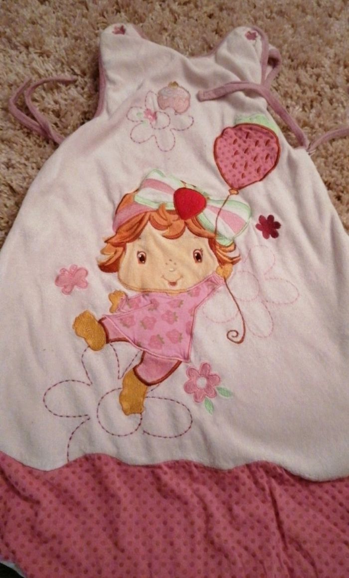 Turbulette mi saison - photo numéro 2