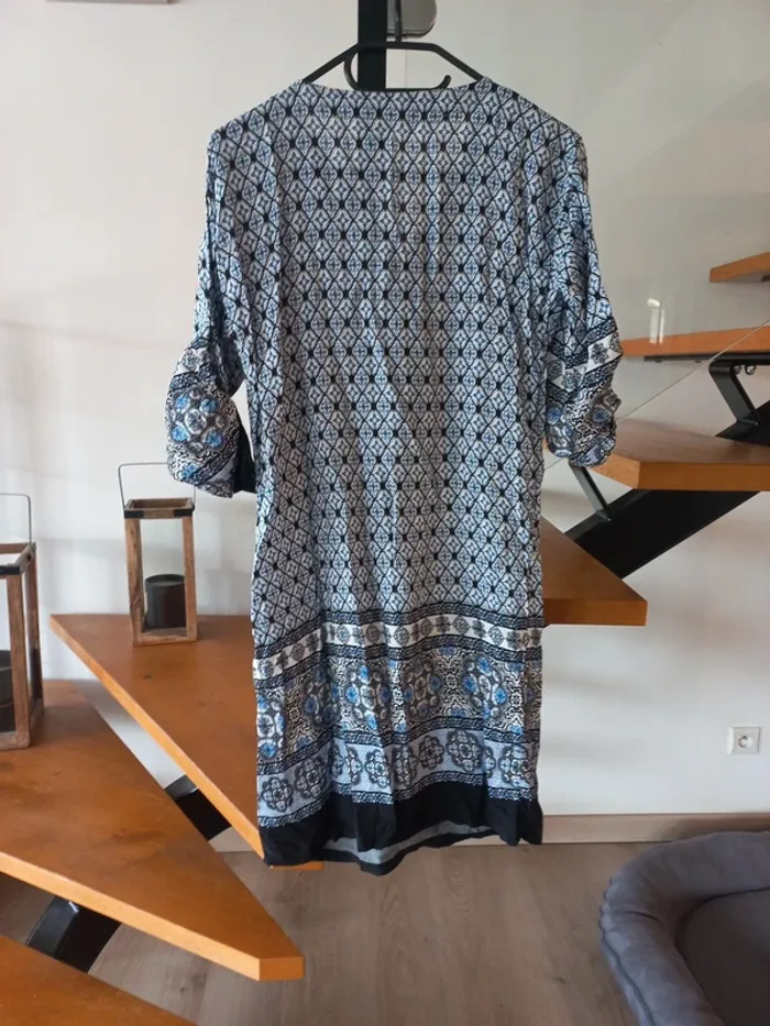 Robe Lili et lala - photo numéro 6