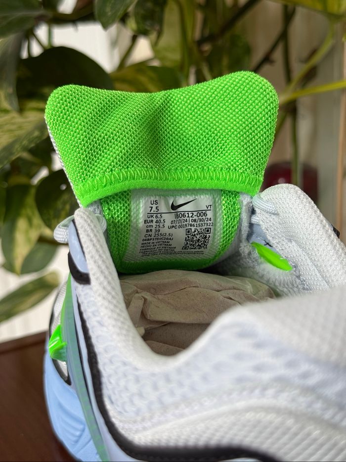 Nike - Air Pegasus Wave - 40,5 - photo numéro 4