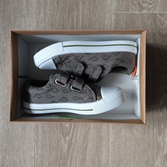 Baskets NPO Kid NEUVES - photo numéro 3