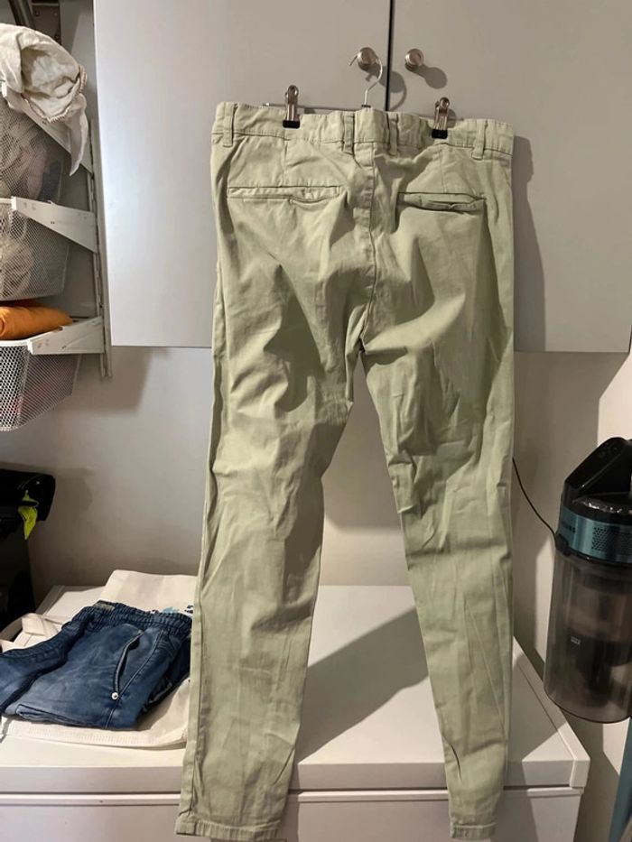 Pantalon homme - photo numéro 4
