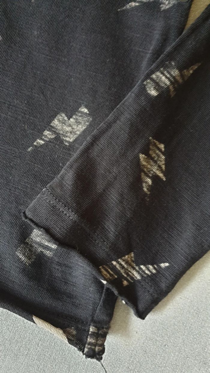 Tee-shirt manches longues 3 Pommes 2/3 ans - photo numéro 9