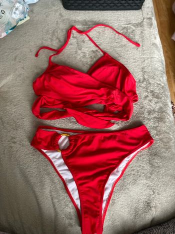 Maillot de bain