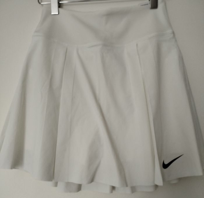 Jupe de tennis Nike T XS