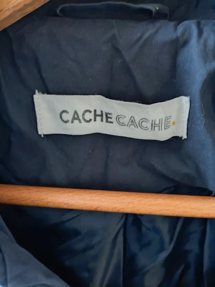 Trench - photo numéro 6