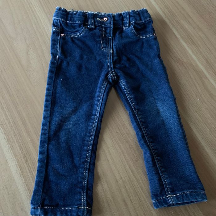 Jeans slim