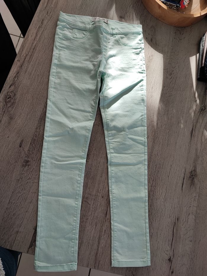 Pantalon léger
