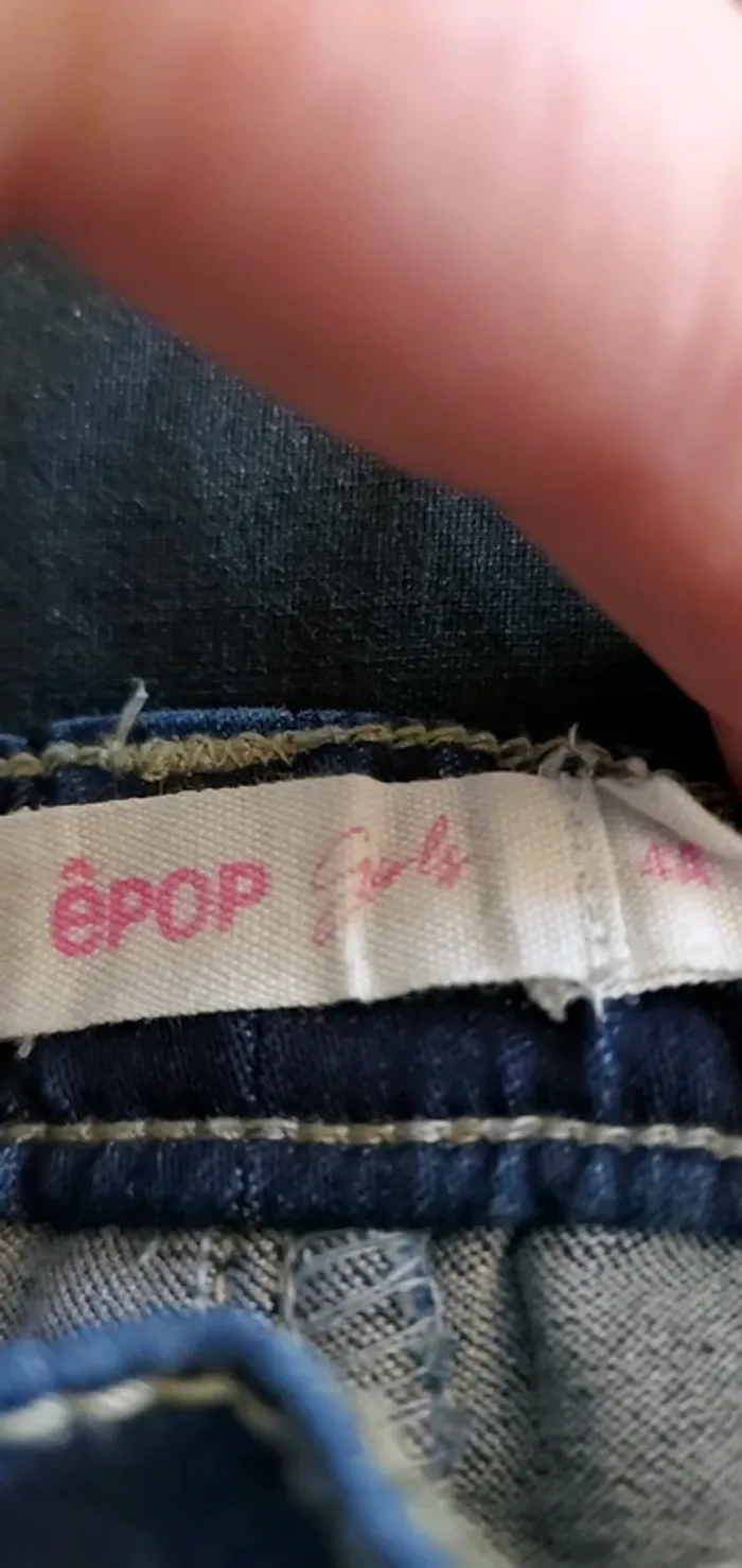 Jeans - photo numéro 4