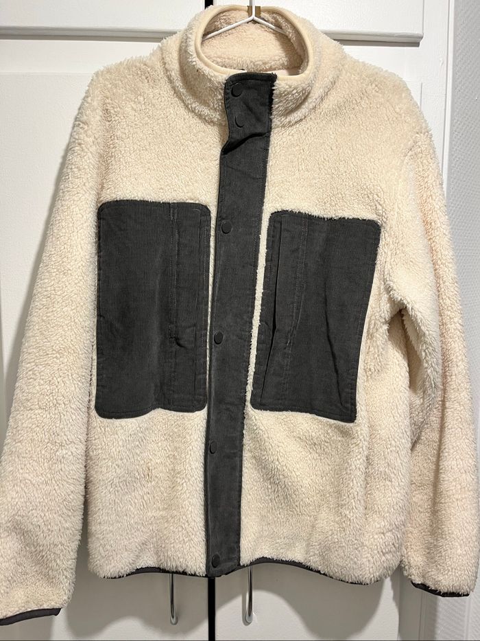 Veste polaire UGG