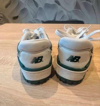 New balance 550