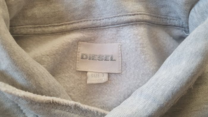 Sweat Diesel - photo numéro 4