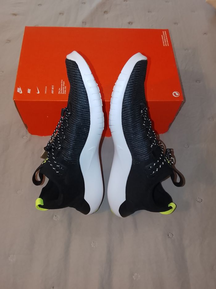 Nike free Rn Fk - photo numéro 4