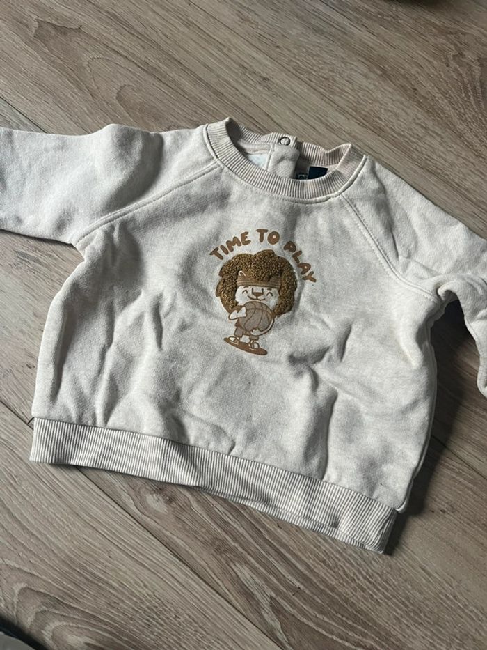 Vêtements 3 mois garçon mi-saison - photo numéro 2