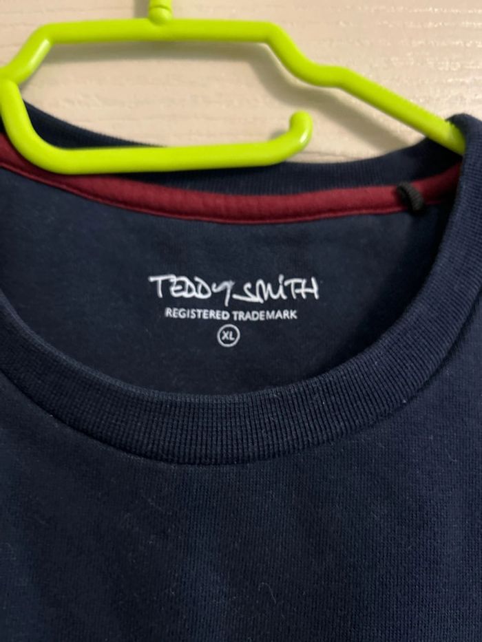 Sweat homme - photo numéro 3