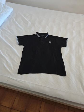 Polo Ted Lapidus en M
