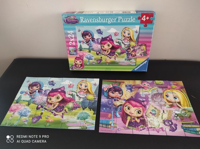 Puzzle 2x24 - photo numéro 2