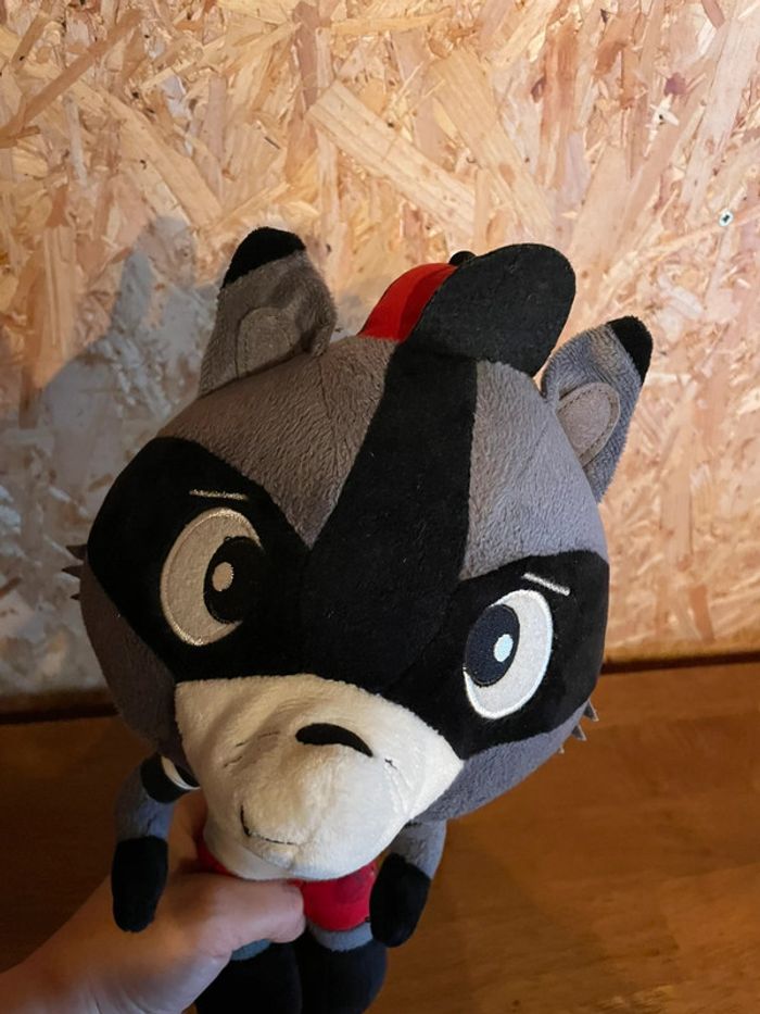 Peluche Auzou Simon - photo numéro 8