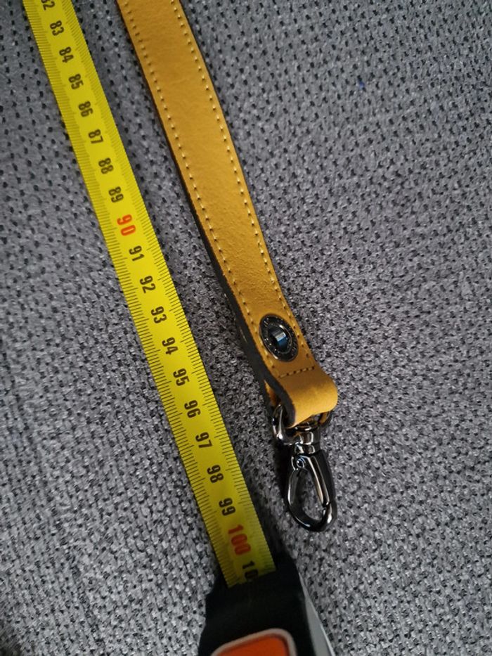 Bandoulière neuve modèle 3D de Longchamp - photo numéro 9