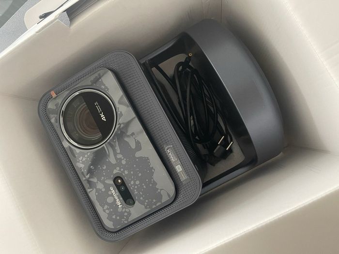 Hisense C2 Ultra Vidéoprojecteur Neuf Jamais Utilisé
