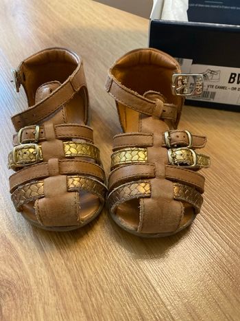 Chaussures bébé