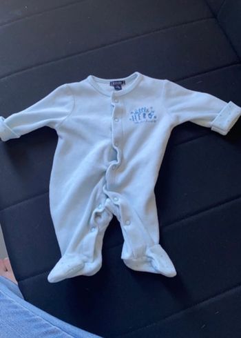 Pyjama bébé