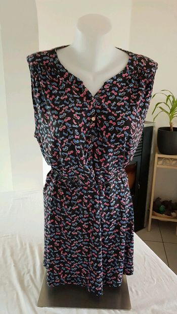 Magnifique haut ms mode