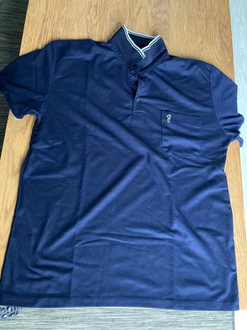 Polo Homme