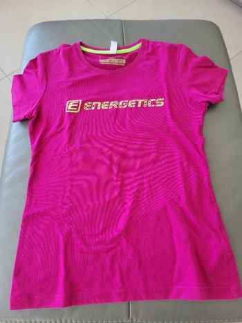 Thee shirt femme