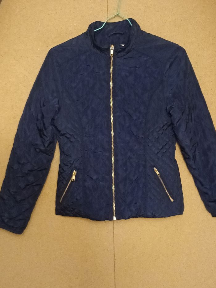Blouson mi saison