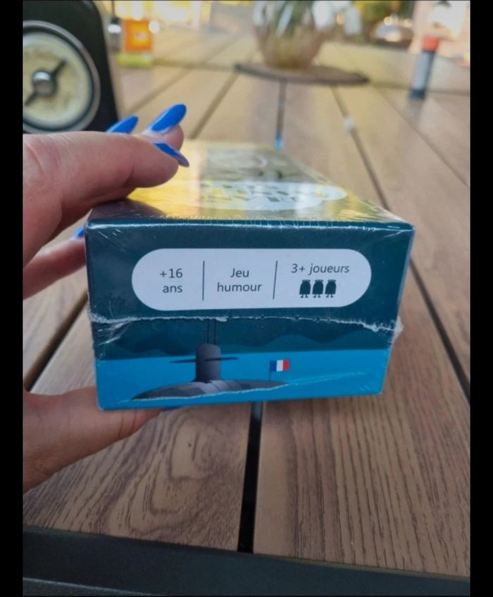 Blanc manger coco - photo numéro 2