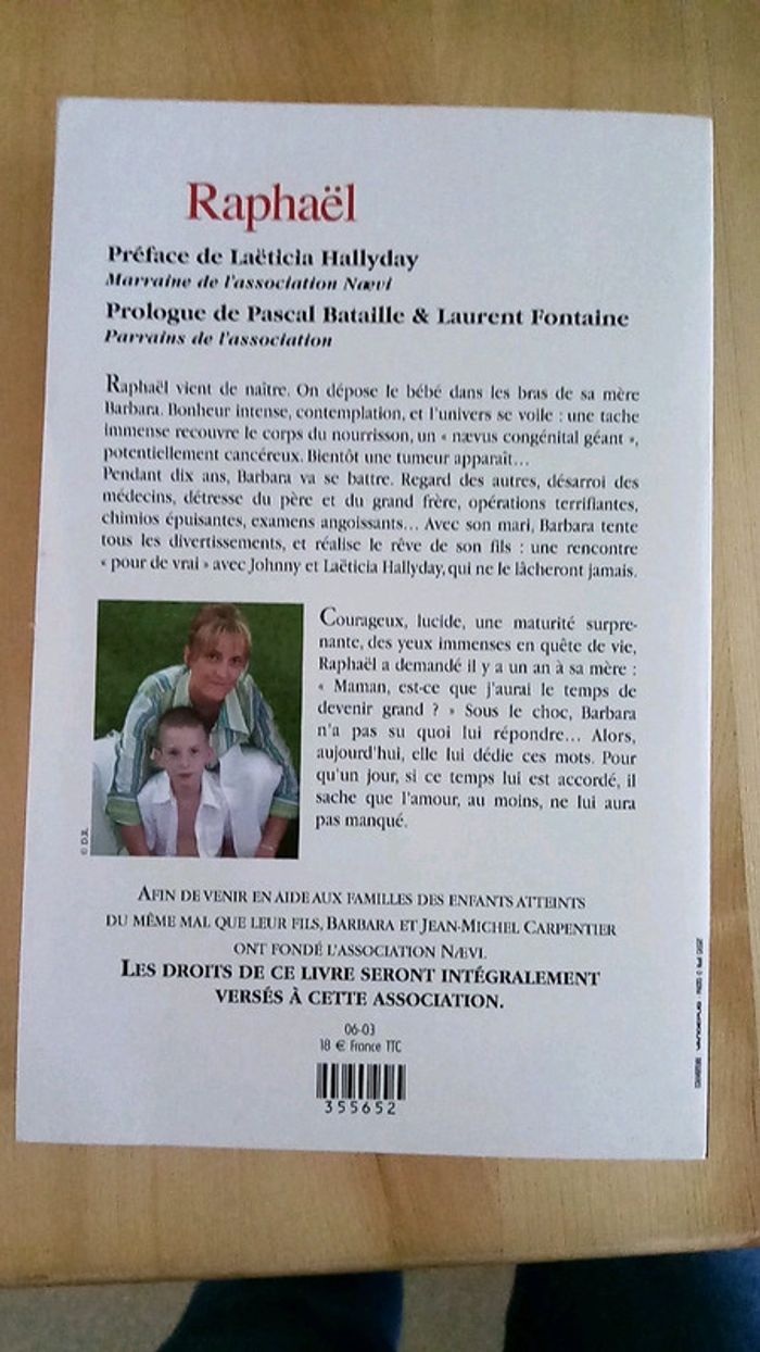 Raphaël - photo numéro 3