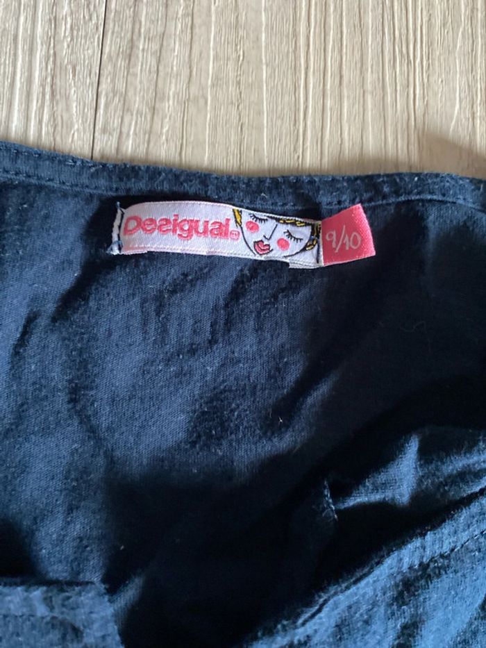 Tunique desigual - photo numéro 5