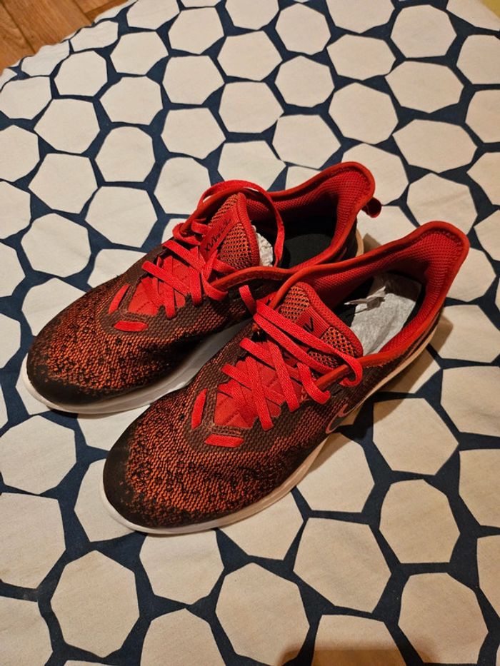 Baskets nike air max 38 - photo numéro 4