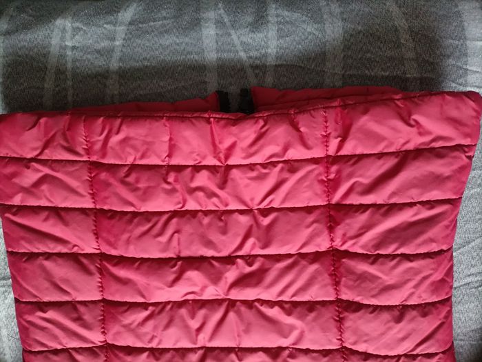 Doudoune fine femme avec col détachable - photo numéro 10
