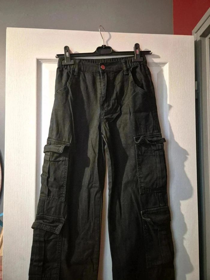 Jeans - photo numéro 2