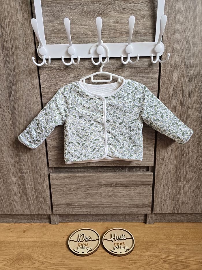 Vêtement Bébé Fille - Ensemble - Sergent Major - 18 mois 80 cm - photo numéro 7