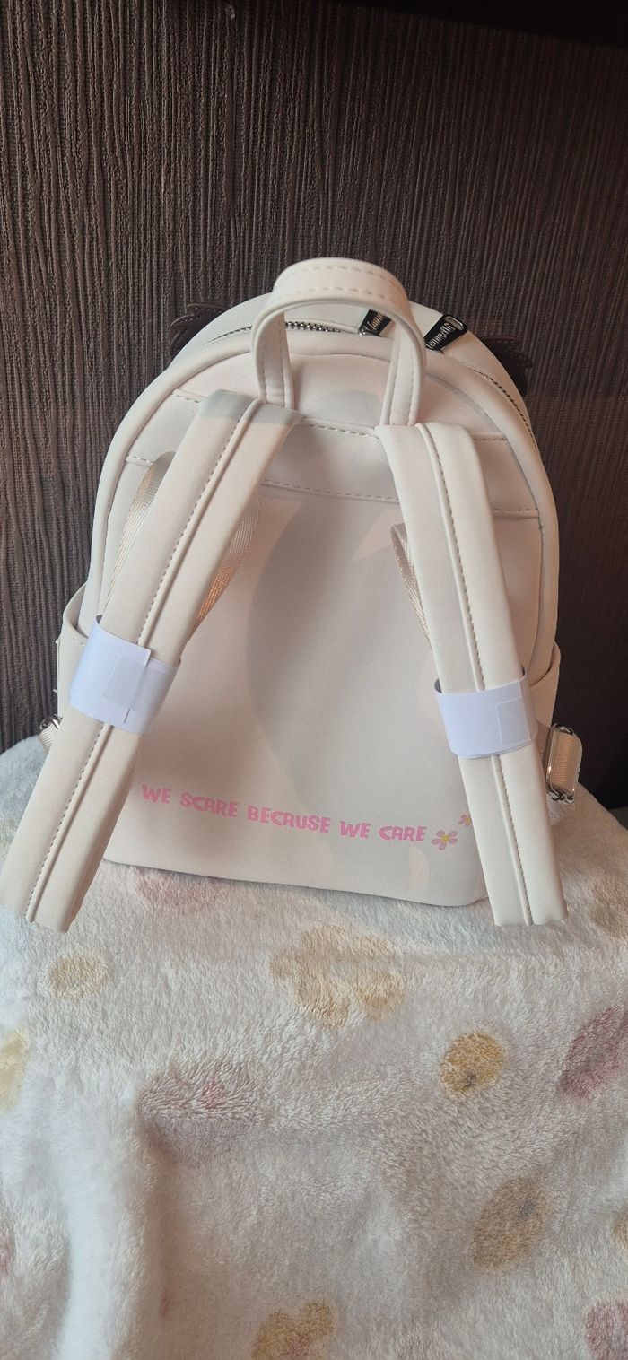 Loungefly monstres et cie - photo numéro 3