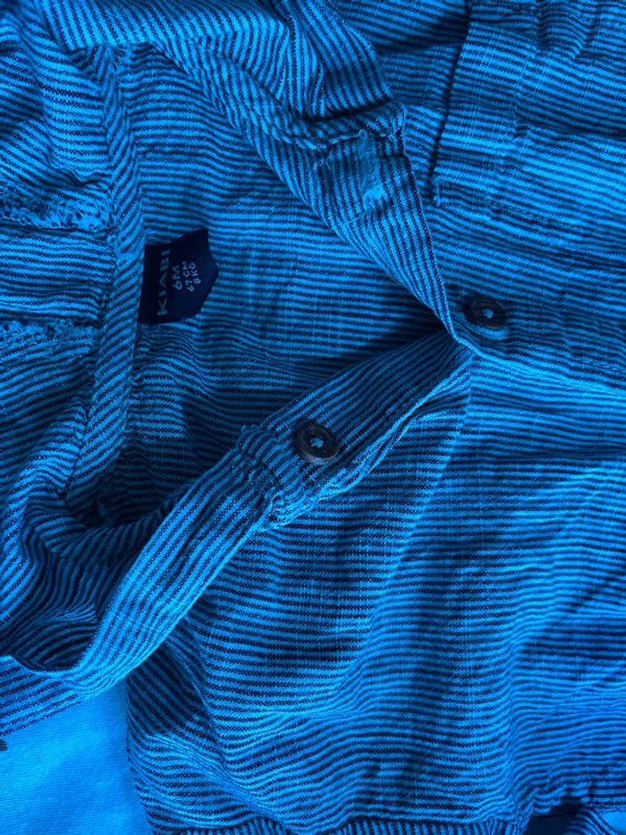 Ensemble 6 mois - photo numéro 2