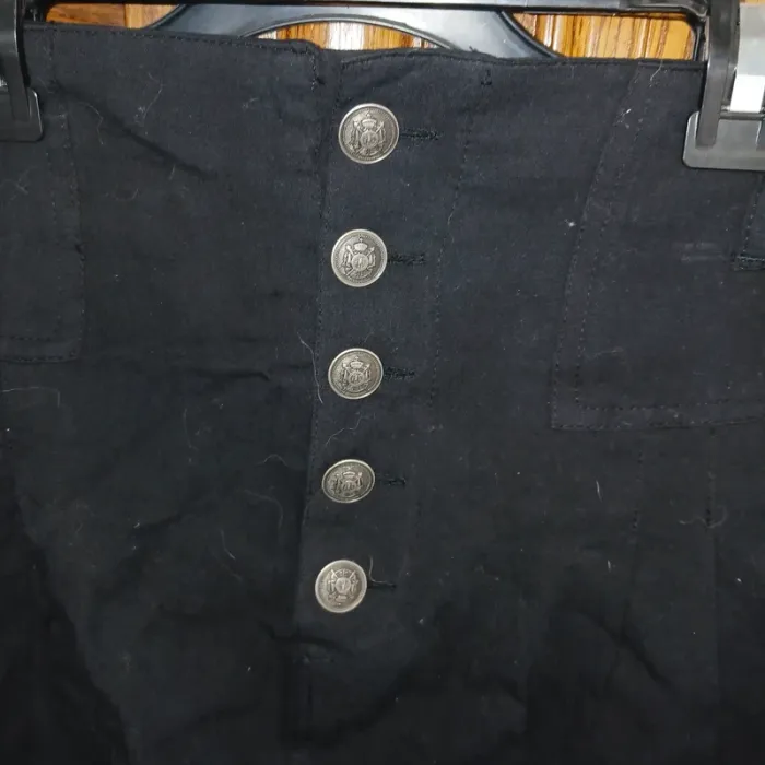 Jupe taille 42/ xl - photo numéro 2