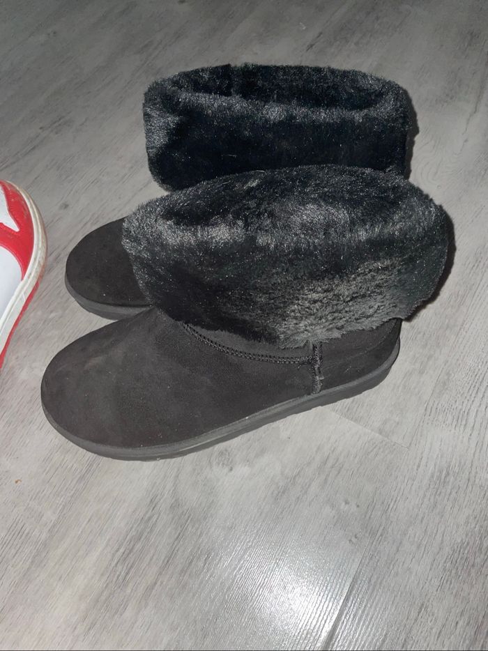chaussures femme - photo numéro 10