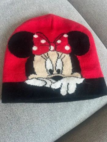 Bonnet Minnie