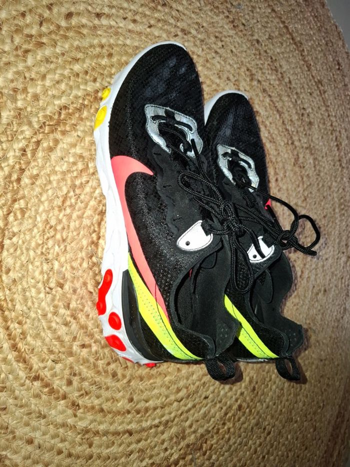 Nike 42.5 - photo numéro 4