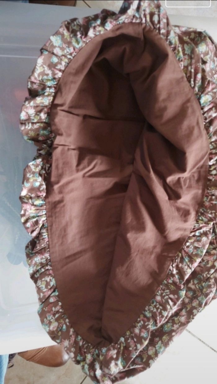 Jupe 6ans captain tortue - photo numéro 6