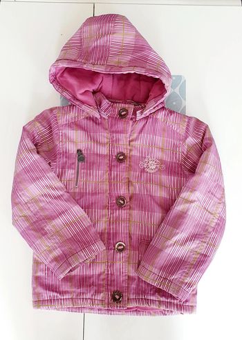 Manteau - 5A